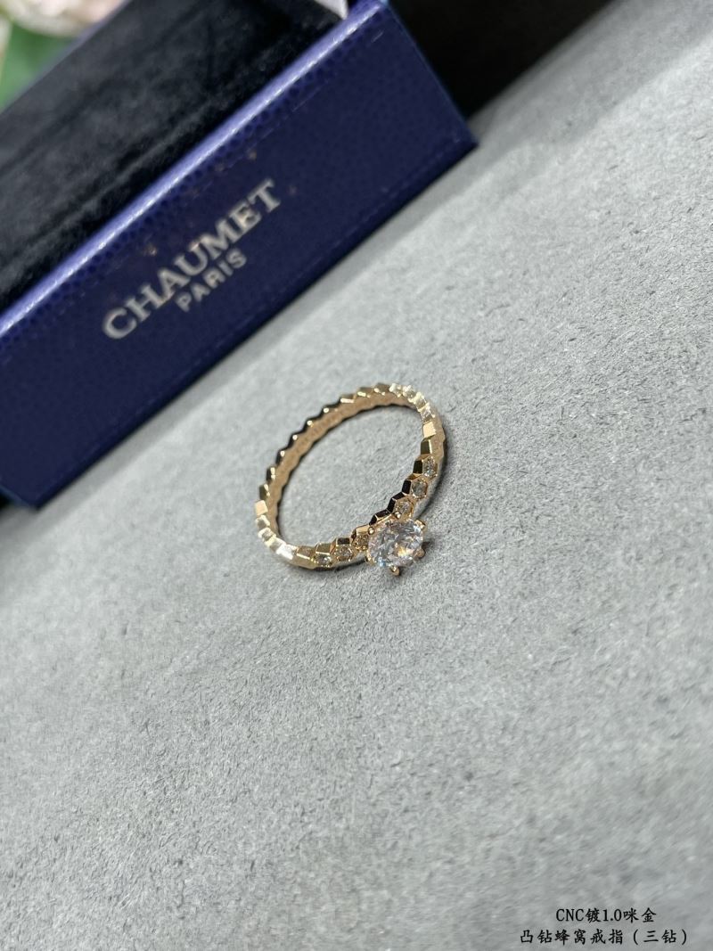 Chaumet Rings